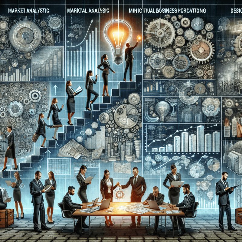 إزاي تختار فكرة مشروع مربح؟
