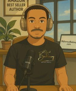 Mahmoud Badawy Podcast