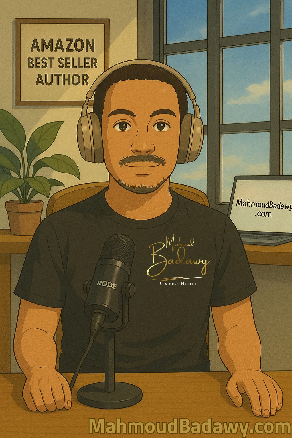 Podcast