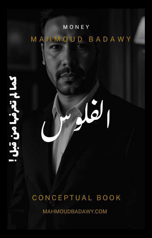 الفلوس كما لم تعرفها من قبل ؟